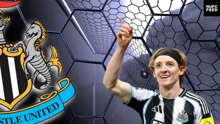 Craig Hope backs Eddie Howe to drop 'fantastic' Newcastle United player to start one of his favourites