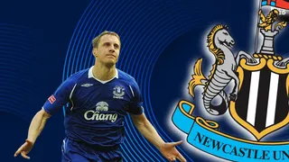 Sky Sports pundit and former Everton man Phil Jagielka backs Newcastle United to rise up the table
