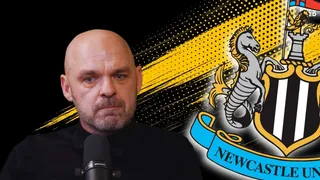 Danny Murphy highlights what made the big difference for Newcastle United against Everton