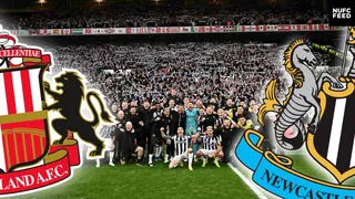 Sunderland supporters' group hoping to transform Stadium of Light for upcoming match against Newcastle United