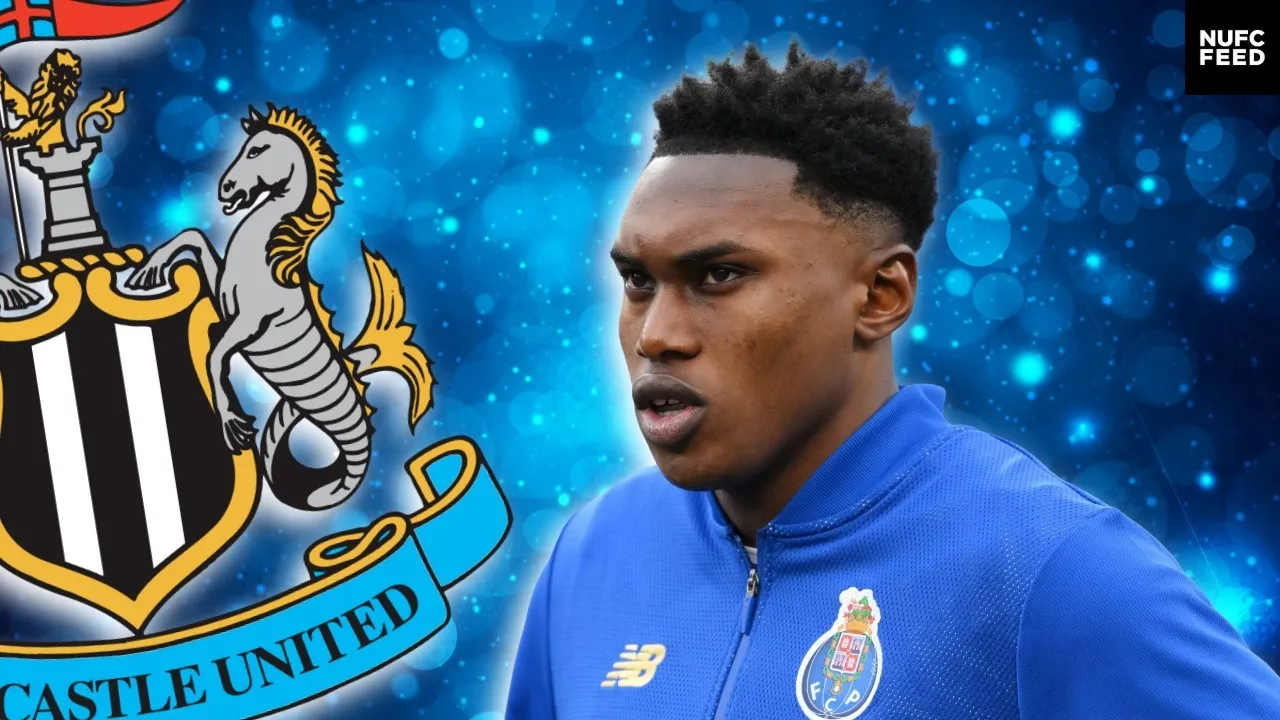 Newcastle United representatives spotted in Portugal as scouts run rule over 21-year-old Spain striker