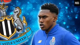 Newcastle United representatives spotted in Portugal as scouts run rule over 21-year-old Spain striker
