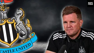 Eddie Howe delivers worrying Sven Botman update ahead of Tuesday night's clash with Tottenham Hotspur