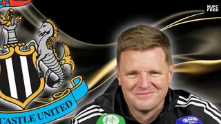 Eddie Howe now says £55m Newcastle United player took a 'big step' on Saturday in game against Everton