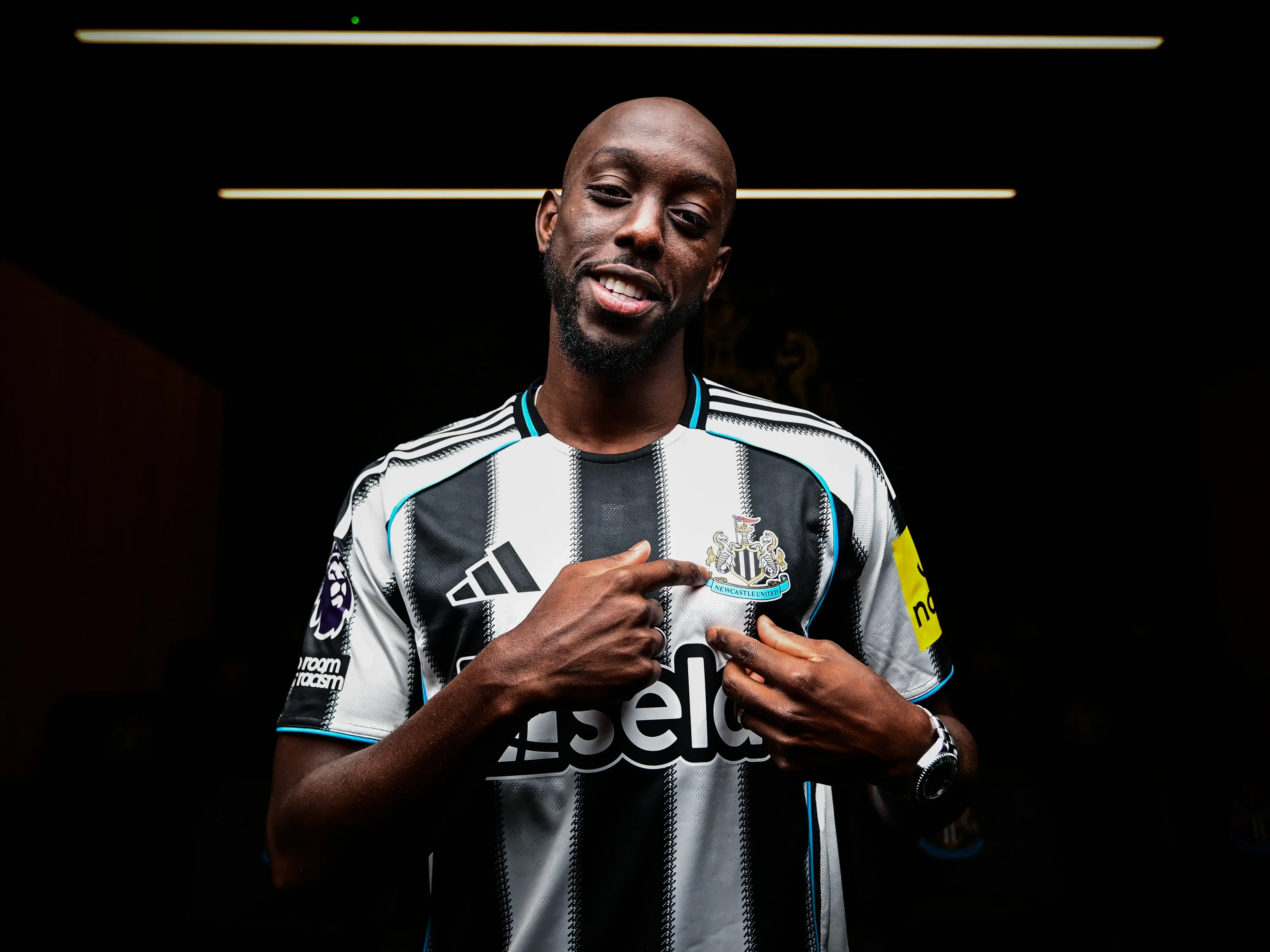 Yoane Wissa The Story So Far 4