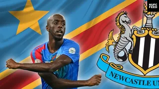Huge boost for Newcastle United as African sides name their squads for upcoming AFCON tournament
