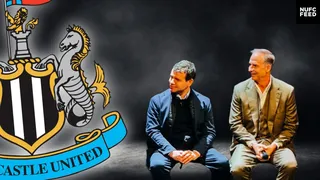 Newcastle United CEO addresses fans at St James' STACK and gives stadium update
