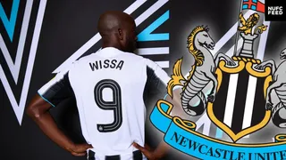 Keith Downie delivers exciting update on Yoane Wissa as 29-year-old starts training with Newcastle United