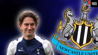 'Good but ...': What Thomas Frank said about Newcastle United as he prepares his Tottenham side for St James' Park visit