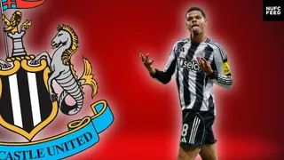 Sky Sports Germany claim agreement has been reached to send Newcastle United striker to Bundesliga in January