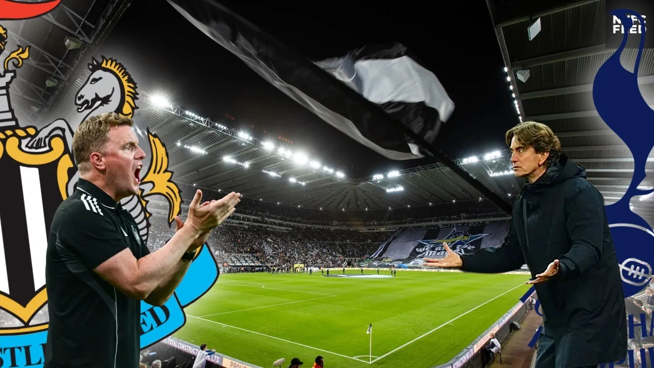 Eddie Howe makes huge call in midfield as Newcastle United team news to face Tottenham Hotspur is announced