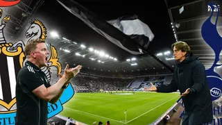 Eddie Howe makes huge call in midfield as Newcastle United team news to face Tottenham Hotspur is announced