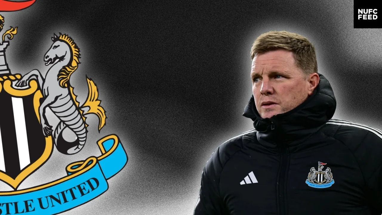 Eddie Howe delivers his verdict on Newcastle United's controversial penalty as he reflects on 'disappointing' performance