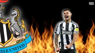 Bruno Guimaraes' dramatic message after Newcastle United drop two points against Tottenham Hotspur