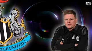 Eddie Howe says he is worried about a 'fear' in Newcastle United camp that has cost so many points this season