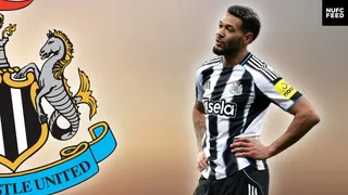 Eddie Howe has some big decisions to make for Saturday as several Newcastle United players struggled on Tuesday