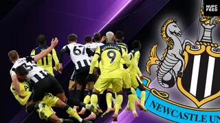 Jamie O'Hara flips his lid when discussing controversial penalty award between Newcastle United and Tottenham Hotspur