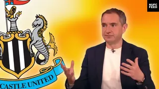 Newcastle United to remain 'disadvantaged' under new financial regulations according to Stefan Borson