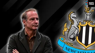 What Newcastle United CEO David Hopkinson said about St James' Park redevelopment plans on Monday