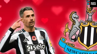 'It's very difficult': Popular Newcastle United star is struggling to come to terms with new role in squad with exit mooted