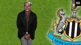 Newcastle United CEO David Hopkinson makes 'world-class' promise as £200m investment approved by PIF