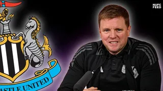Eddie Howe delivers injury update ahead of Newcastle United's clash with Burnley - Two big stars potentially ruled out