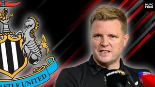 Eddie Howe drops major hint that Yoane Wissa will be in Newcastle United's squad on Saturday