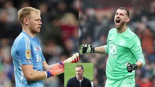 'Pretty comfortable': Chris Sutton keeps it short and sweet when picking the winner between Newcastle United and Burnley