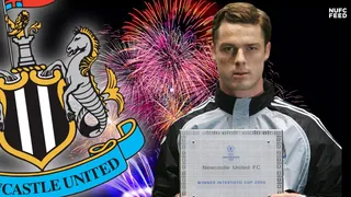 Scott Parker says Newcastle United have three of the best players in the division as he prepares his Burnley side for St James' Park clash