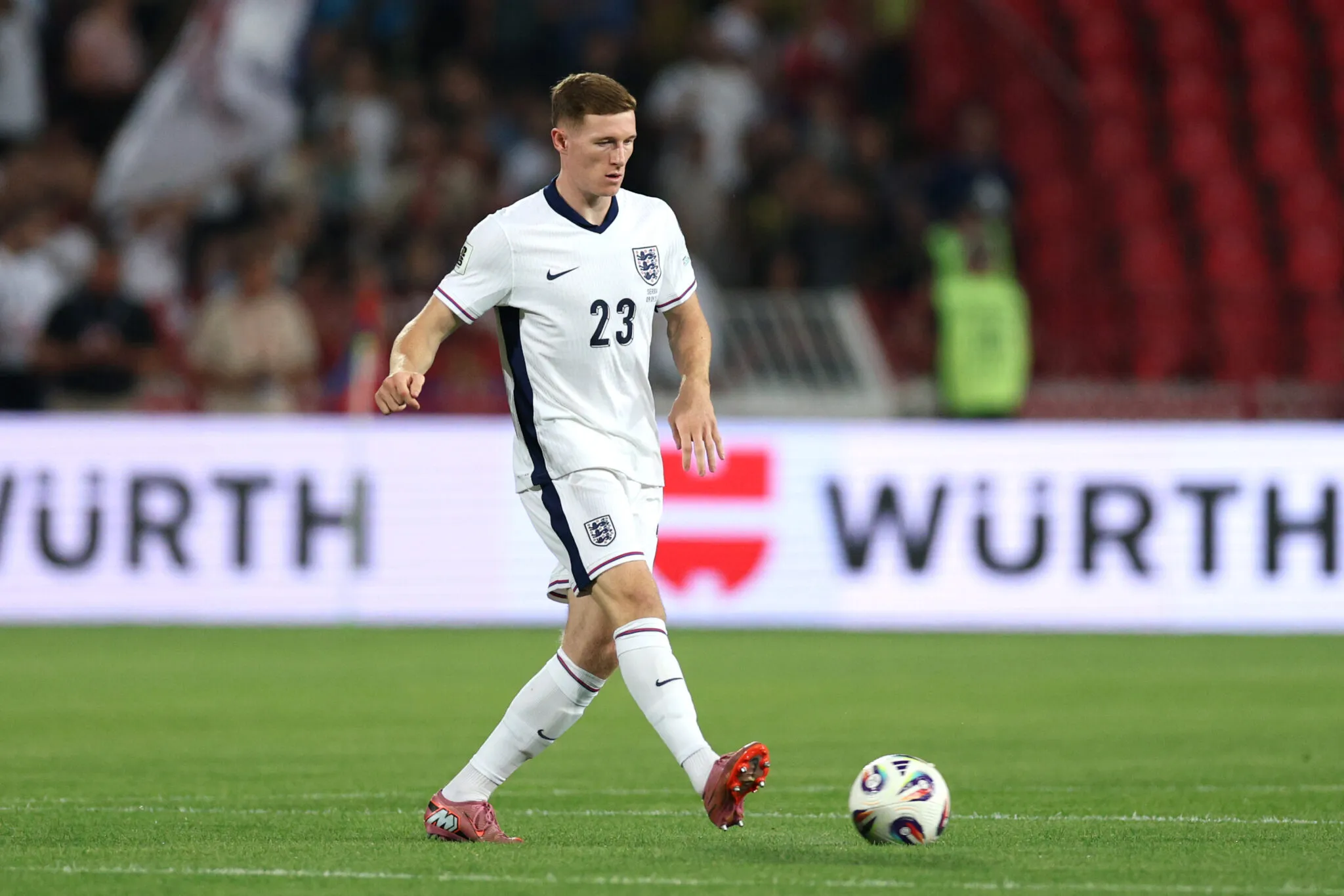 Elliot Anderson stats show England midfield role his to lose scaled