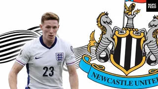 Ross Wilson hints at Newcastle United holding strong interest in re-signing Elliot Anderson with five-word message