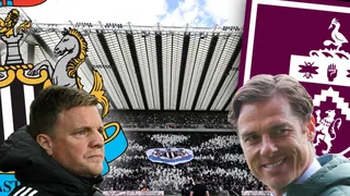 Eddie Howe rings the changes as Newcastle United lineup announced to face Burnley