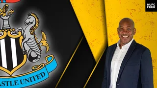 'He likes the pressure': Dion Dublin heaps praise on Newcastle United star after huge performance against Burnley