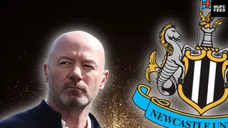 Alan Shearer's analysis of Newcastle United's win over Burnley is spot on - 'They got away with it'