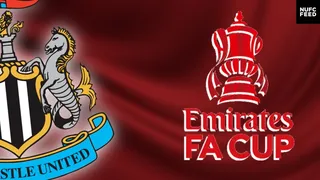 Eddie Howe learns Newcastle United's FA Cup third round fate as Magpies drawn at home