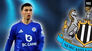 Journalist now claims Newcastle United could revisit move for Leicester City midfielder in summer