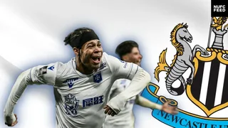 Newcastle United eyeing 'really athletic' midfielder if Kees Smit gamble doesn't come off in January