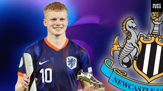 Newcastle United expected to miss out on priority target in January amid club's Champions League assault