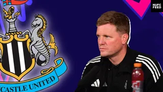 'Area of concern': Eddie Howe admits to having team selection problems ahead of Bayer Leverkusen clash