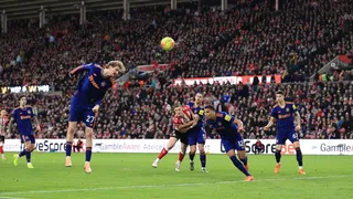 Newcastle United's astonishing ability to self-destruct reaches new low as they lose 1-0 to Sunderland