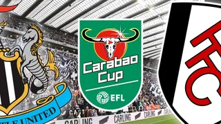 How we feel Eddie Howe will line up his Newcastle United side to take on Fulham on Wednesday