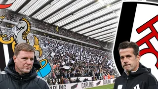 Lewis Hall absent from squad: Eddie Howe makes many changes as he names Newcastle United side to take on Fulham