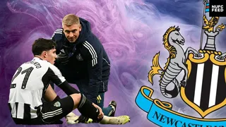The big question that will be asked of Eddie Howe on Friday as injury blots important win for Newcastle United