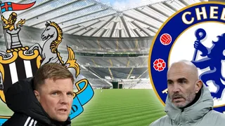Eddie Howe makes several changes to Newcastle United lineup to take on Chelsea