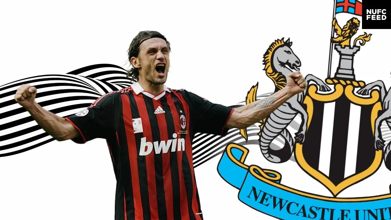 Joe Cole compares Newcastle United star to Paolo Maldini in commentary during game against Chelsea