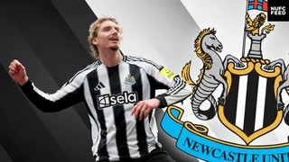 'That's not normal': Nick Woltemade says what surprised him about Newcastle United fans in the last week