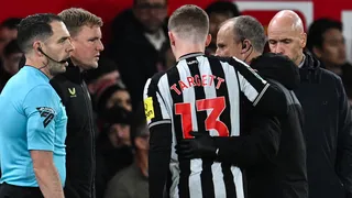 ‘Finding it hard’: £15m Newcastle man struggling to come to terms with latest injury setback