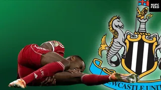 'Desperately trying': Simon Jordan tries not to take too much joy in latest Alexander Isak news following £125m Newcastle United exit