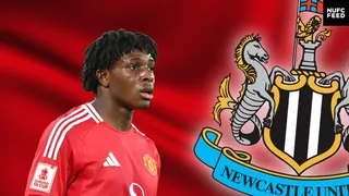 Report suggests Manchester United now considering swoop for Newcastle United full-back to replace 'failed signing'