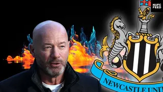 'Rubbish': Alan Shearer questions official decision to deny Newcastle United obvious penalty against Chelsea on Saturday